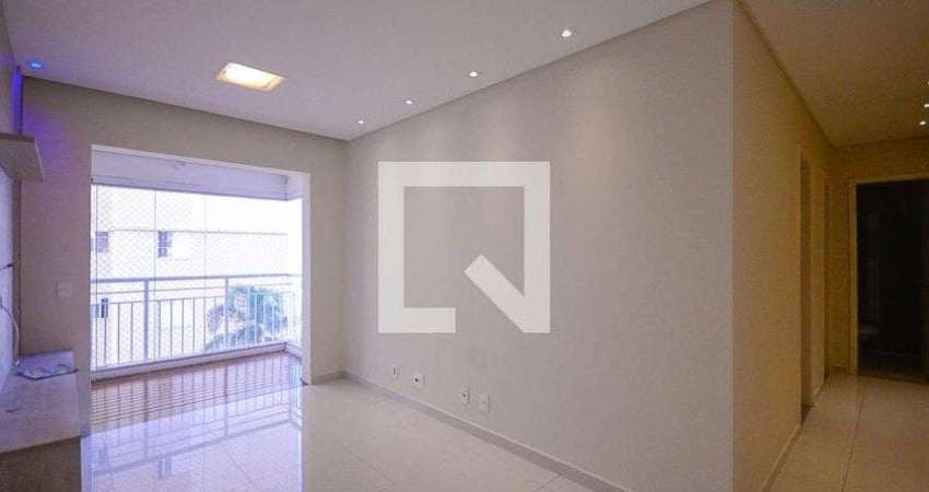 Apartamento para Aluguel - Vila das Mercês, 2 Quartos,  59 m² - São Paulo