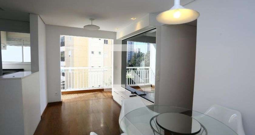Apartamento para Aluguel - Vila Andrade, 2 Quartos,  56 m² - São Paulo