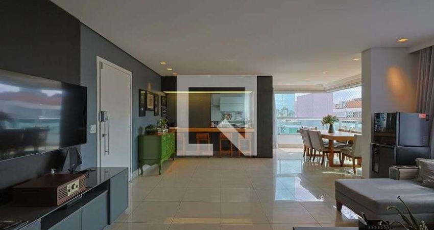 Apartamento para Aluguel - São Pedro, 3 Quartos,  138 m² - Belo Horizonte