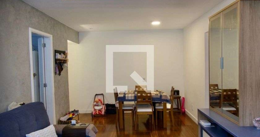 Apartamento para Aluguel - Leblon, 3 Quartos,  83 m² - Rio de Janeiro