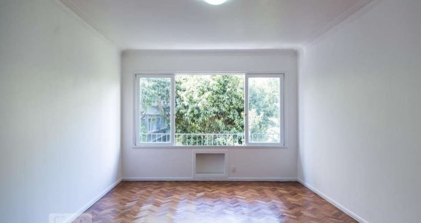 Apartamento para Aluguel - Botafogo, 3 Quartos,  127 m² - Rio de Janeiro
