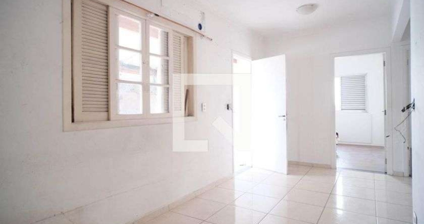 Casa para Aluguel - Vila Guilhermina, 4 Quartos,  260 m² - São Paulo