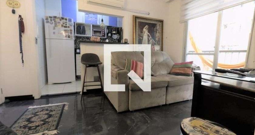 Apartamento para Aluguel - Vila Leopoldina, 2 Quartos,  50 m² - São Paulo