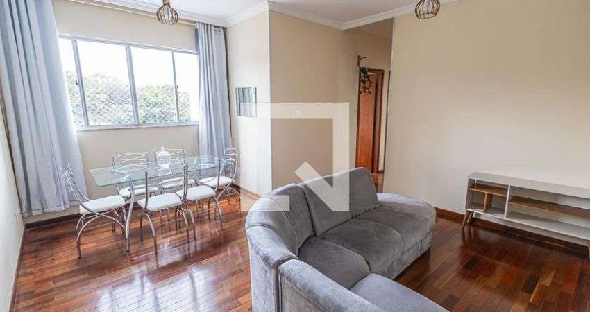 Apartamento para Aluguel - Liberdade, 3 Quartos,  75 m² - Belo Horizonte