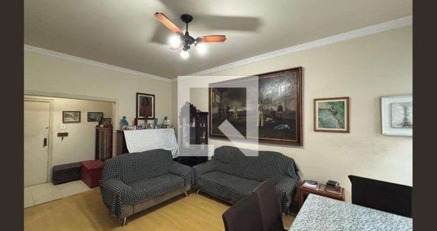 Apartamento para Aluguel - Copacabana, 4 Quartos,  130 m² - Rio de Janeiro