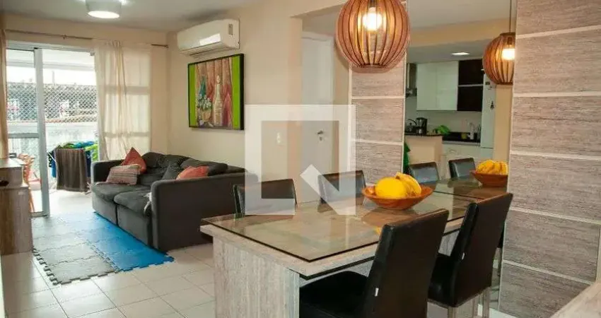 Apartamento para Aluguel - Recreio, 3 Quartos,  90 m² - Rio de Janeiro