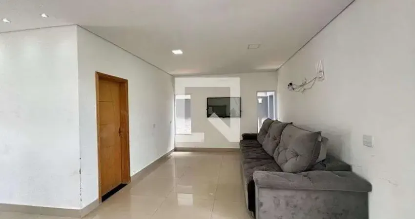 Casa / Sobrado em Condomínio para Aluguel - Swiss Park, 3 Quartos,  250 m² - Campinas