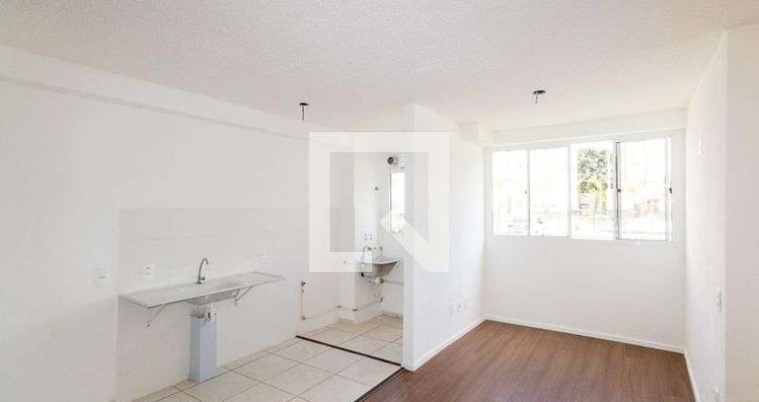 Apartamento para Aluguel - Campo Grande, 2 Quartos,  41 m² - Rio de Janeiro