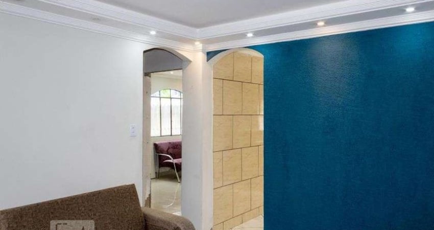 Casa / Sobrado em Condomínio para Aluguel - Campo Grande, 2 Quartos,  86 m² - Rio de Janeiro