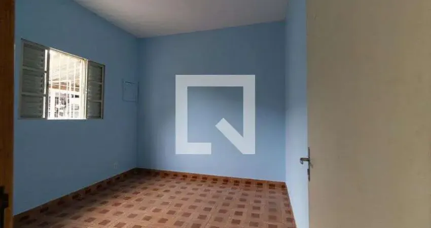 Casa / Sobrado em Condomínio para Aluguel - Vila Ede, 1 Quarto,  50 m² - São Paulo