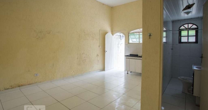 Casa para Aluguel - Vila Nova Cachoeirinha, 2 Quartos,  50 m² - São Paulo