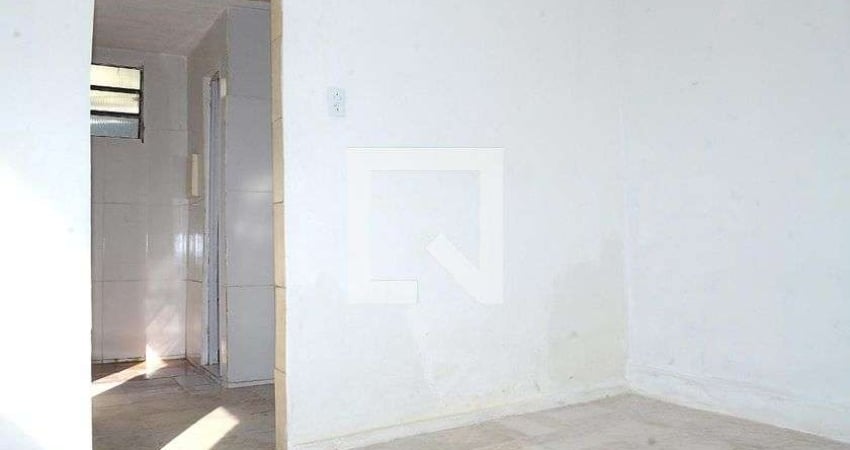 Casa para Aluguel - Providência, 1 Quarto,  45 m² - Belo Horizonte