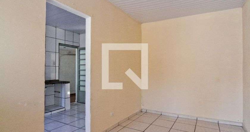 Casa para Aluguel - Freguesia do Ó, 4 Quartos,  80 m² - São Paulo