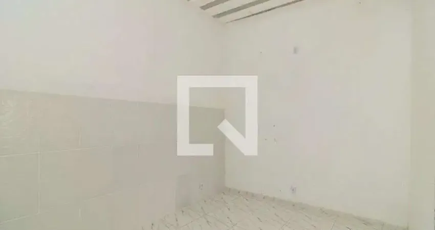 Kitnet / Stúdio para Aluguel - Bonsucesso, 1 Quarto,  30 m² - Rio de Janeiro