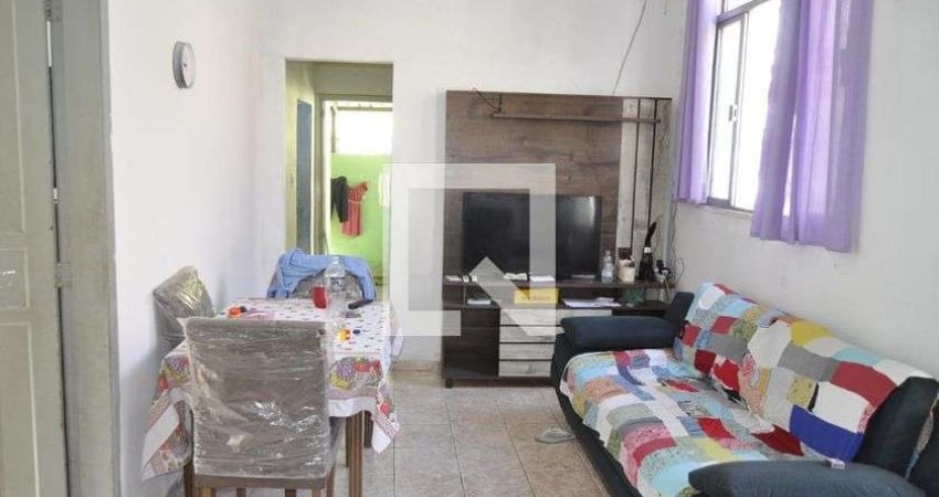 Casa para Aluguel - Pilares, 3 Quartos,  60 m² - Rio de Janeiro