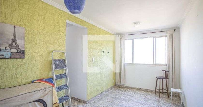 Apartamento para Aluguel - Quitaúna, 2 Quartos,  46 m² - Osasco