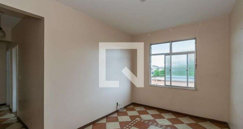 Apartamento para Aluguel - Penha, 3 Quartos,  50 m² - Rio de Janeiro