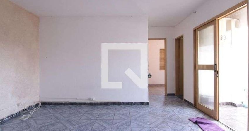 Casa para Aluguel - Artur Alvim, 2 Quartos,  70 m² - São Paulo