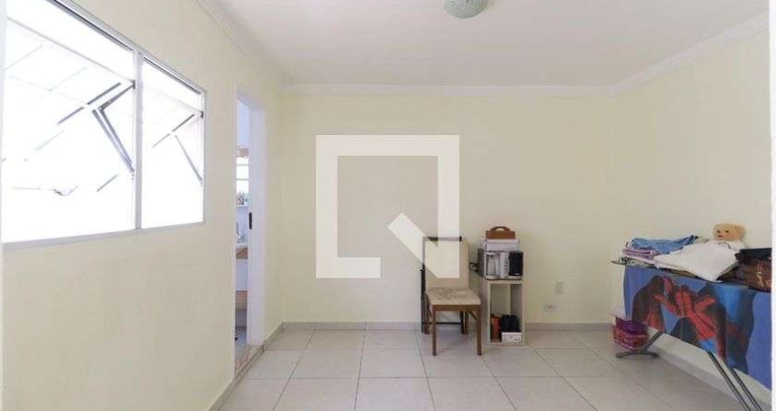 Casa para Aluguel - Jardim Brasil , 1 Quarto,  30 m² - São Paulo