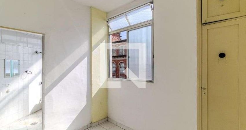 Kitnet / Stúdio para Aluguel - Centro, 1 Quarto,  31 m² - São Paulo