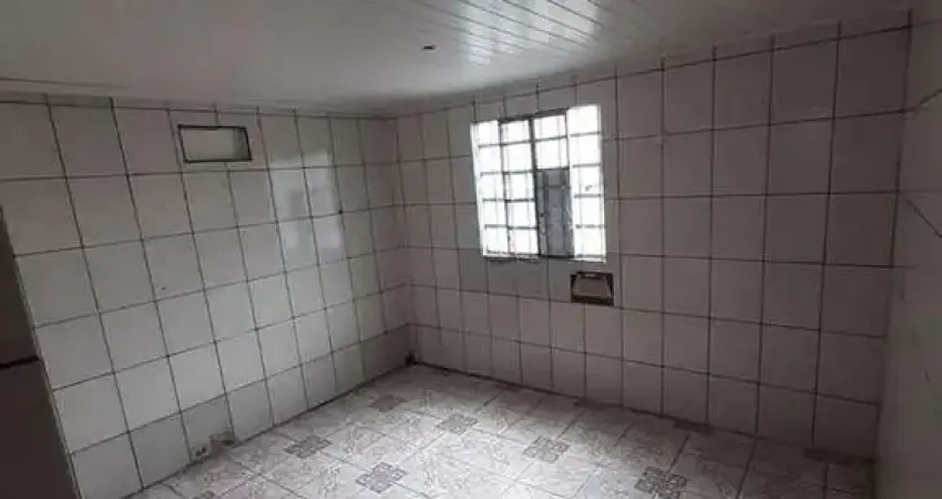 Kitnet / Stúdio para Aluguel - Itaquera, 1 Quarto,  30 m² - São Paulo