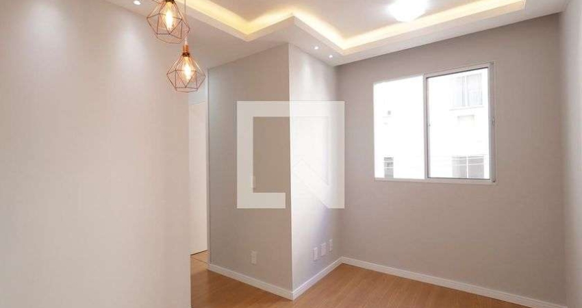 Apartamento para Aluguel - Piedade, 2 Quartos,  48 m² - Rio de Janeiro