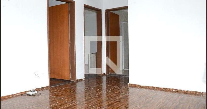 Apartamento para Aluguel - Jardim Vitória, 2 Quartos,  45 m² - Belo Horizonte