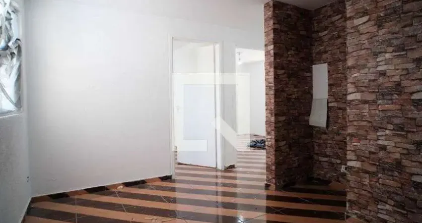 Apartamento para Aluguel - Jardim Brasília, 2 Quartos,  60 m² - São Paulo