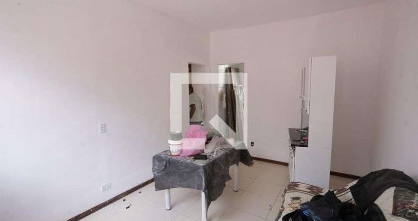Apartamento para Aluguel - São Gabriel, 2 Quartos,  55 m² - Belo Horizonte
