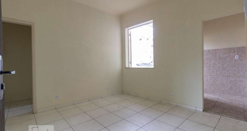 Apartamento para Aluguel - Del Castilho, 1 Quarto,  48 m² - Rio de Janeiro