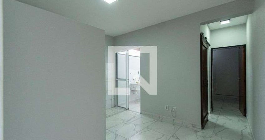 Kitnet / Stúdio para Aluguel - Wanel Ville, 1 Quarto,  36 m² - Sorocaba