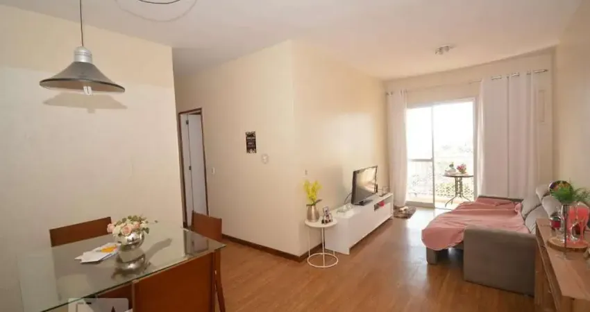Apartamento para Aluguel - Meier, 2 Quartos,  77 m² - Rio de Janeiro