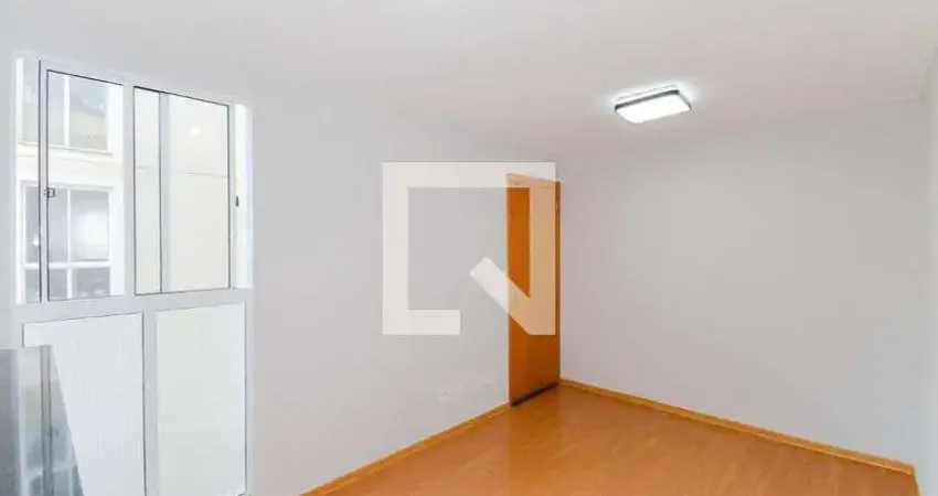 Apartamento para Aluguel - Ponte Grande, 2 Quartos,  38 m² - Guarulhos