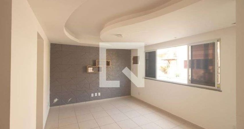Casa / Sobrado em Condomínio para Aluguel - Guaratiba, 2 Quartos,  88 m² - Rio de Janeiro