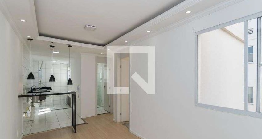 Apartamento para Aluguel - Bonsucesso, 2 Quartos,  42 m² - Rio de Janeiro
