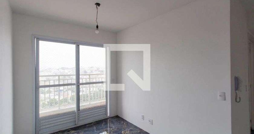 Apartamento para Aluguel - Vila Ré, 2 Quartos,  40 m² - São Paulo