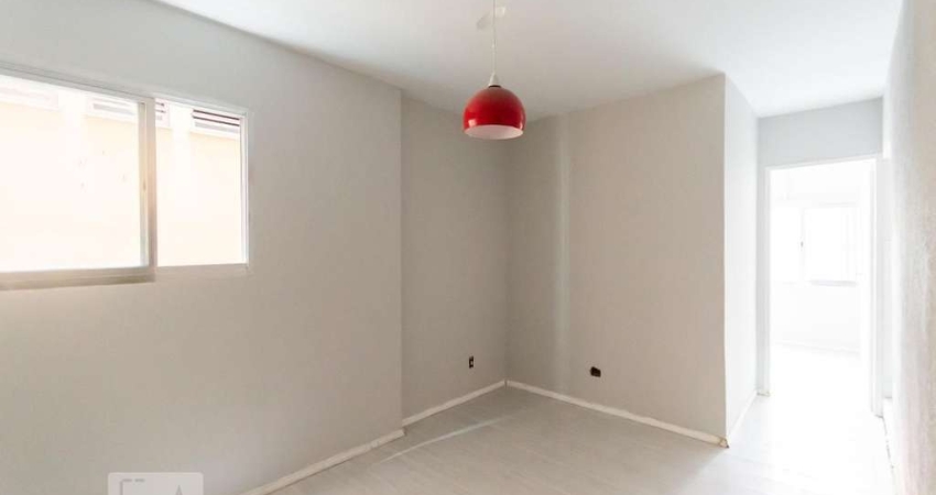 Apartamento para Aluguel - Bela Vista, 1 Quarto,  46 m² - São Paulo