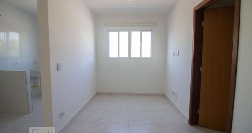 Apartamento para Aluguel - Vila Maria , 1 Quarto,  40 m² - São Paulo