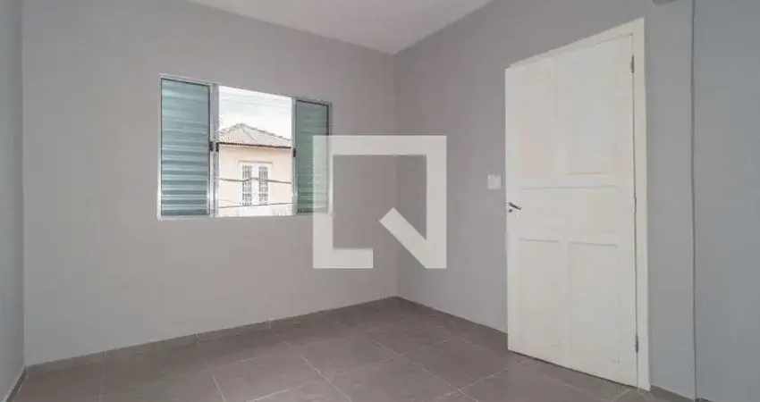 Kitnet / Stúdio para Aluguel - Vila Invernada, 2 Quartos,  55 m² - São Paulo