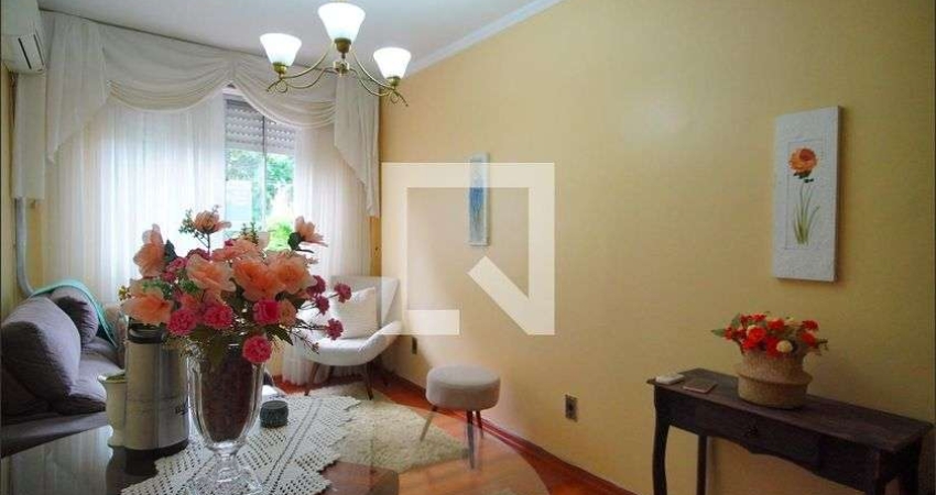 Apartamento para Aluguel - Jardim Itu-Sabará, 2 Quartos,  72 m² - Porto Alegre
