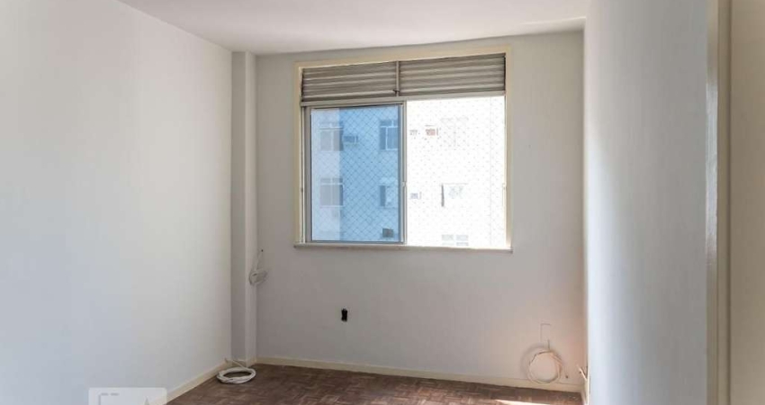 Apartamento para Aluguel - Maracanã, 2 Quartos,  54 m² - Rio de Janeiro
