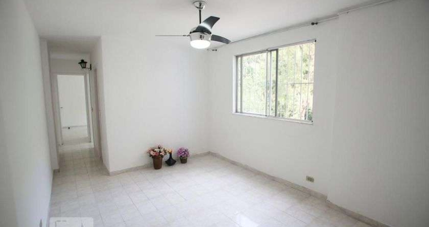 Apartamento para Aluguel - Jacarepaguá, 2 Quartos,  50 m² - Rio de Janeiro