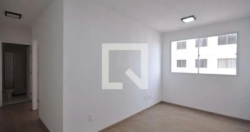 Apartamento para aluguel - vila santos, 2 quartos, 42 m² - são paulo