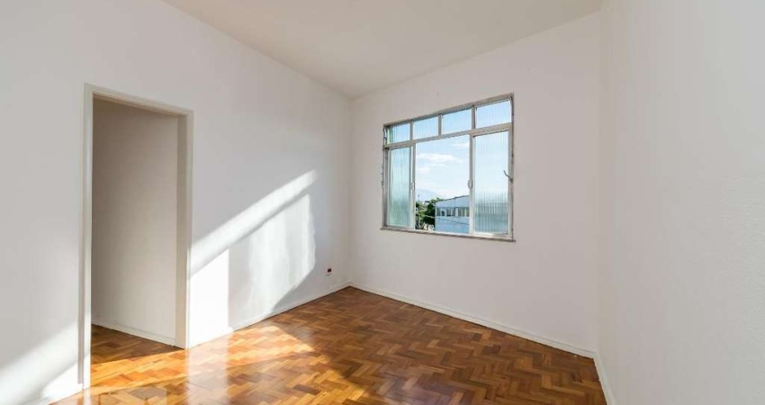 Apartamento para Aluguel - Olaria, 2 Quartos,  71 m² - Rio de Janeiro