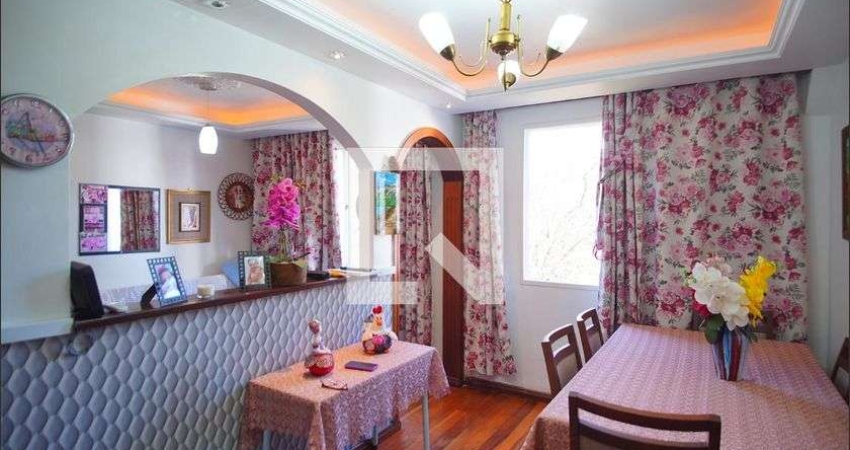 Apartamento para Aluguel - Jardim Itu-Sabará, 2 Quartos,  60 m² - Porto Alegre