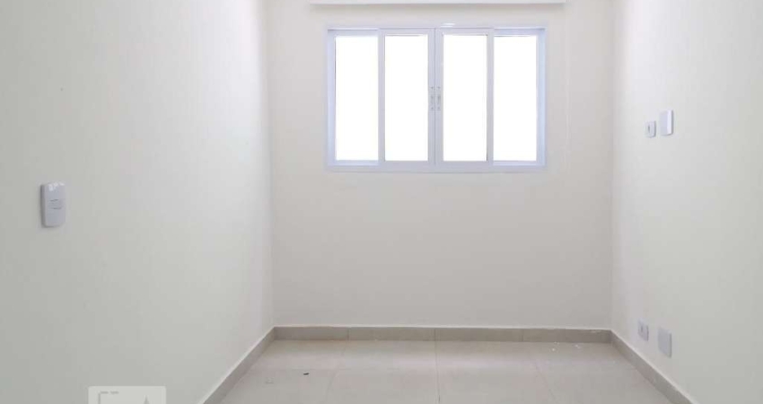 Apartamento para Aluguel - Vila Maria , 1 Quarto,  35 m² - São Paulo