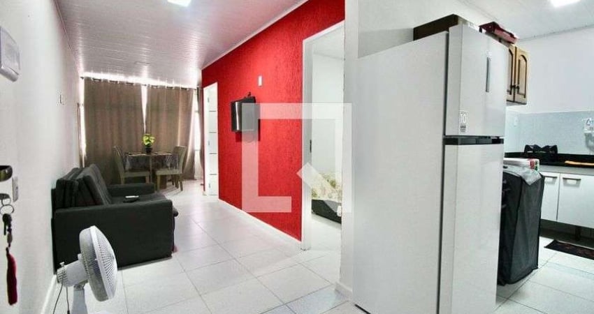 Apartamento para Aluguel - Amaralina, 2 Quartos,  40 m² - Salvador