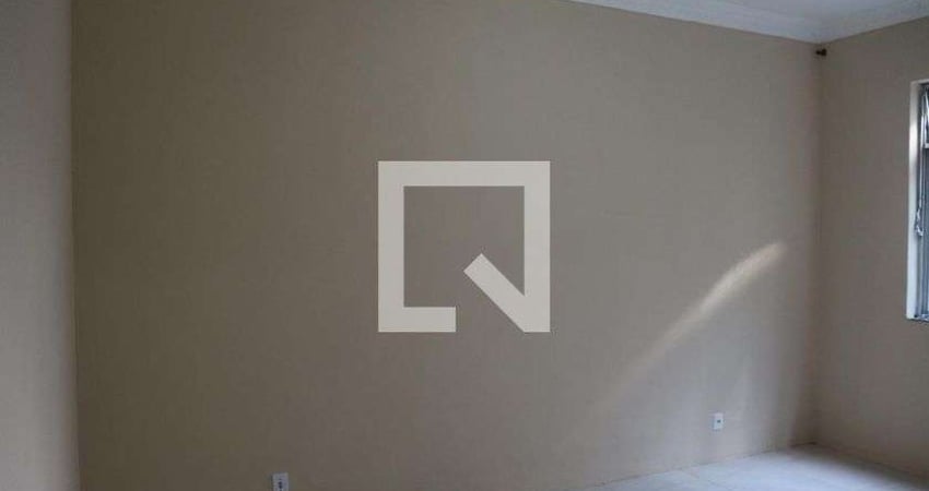 Apartamento para Aluguel - Rio Comprido, 3 Quartos,  65 m² - Rio de Janeiro