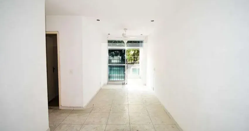 Apartamento para Aluguel - Engenho Novo, 2 Quartos,  64 m² - Rio de Janeiro