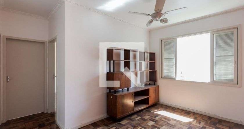 Apartamento para Aluguel - Santa Cecília, 2 Quartos,  65 m² - Porto Alegre